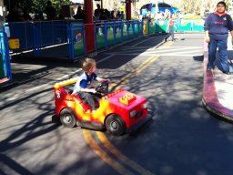 2011 Legoland